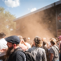 Festival report: Sjock 2025