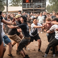 Festival report: Sjock 2025