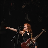 Festival report: Sjock 2025