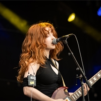 Festival report: Sjock 2025