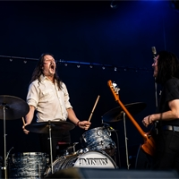 Festival report: Sjock 50