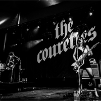 Festival report: Sjock 50