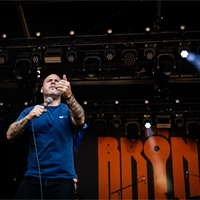 Festival report: Sjock 50