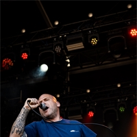 Festival report: Sjock 50