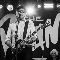 Festival report: Sjock 50