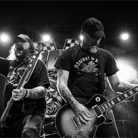 Festival report: Sjock 50