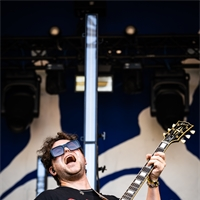Festival report: Sjock 50