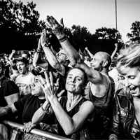 Festival report: Sjock 50