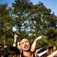 Festival report: Sjock 50