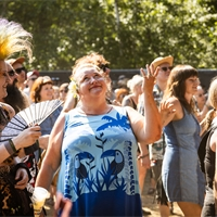 Festival report: Sjock 50