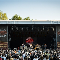 Festival report: Sjock 50
