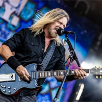 Festival report: South Of Heaven