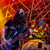 Festival report: South Of Heaven