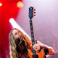 Festival report: South Of Heaven