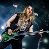 Festival report: South Of Heaven