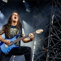 Festival report: South Of Heaven