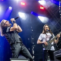 Festival report: South Of Heaven