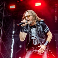 Festival report: South Of Heaven