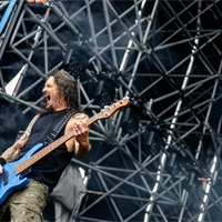 Festival report: South Of Heaven