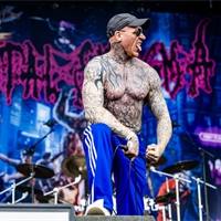 Festival report: South Of Heaven