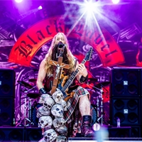 Festival report: South Of Heaven