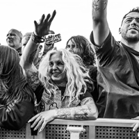 Festival report: South Of Heaven
