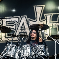 Festival report: South Of Heaven