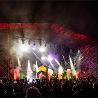 Festival report: South Of Heaven