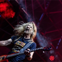 Festival report: South Of Heaven