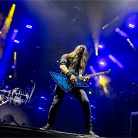 Festival report: South Of Heaven