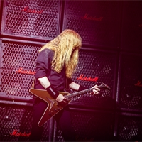 Festival report: South Of Heaven