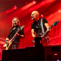 Festival report: South of Heaven