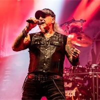 Festival report: South of Heaven