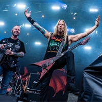 Festival report: South of Heaven