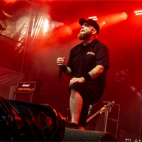 Festival report: South of Heaven