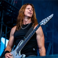 Festival report: South of Heaven