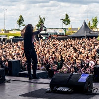 Festival report: South of Heaven