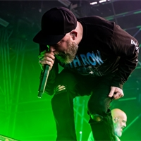 Festival report: South of Heaven