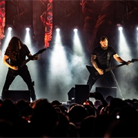Festival report: South of Heaven