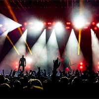 Festival report: South of Heaven