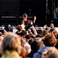 Festival report: South of Heaven