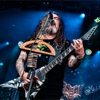 Festival report: South of Heaven