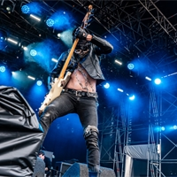 Festival report: South of Heaven