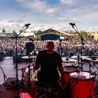 Festival report: South of Heaven