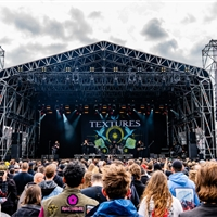 Festival report: South of Heaven