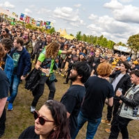 Festival report: South of Heaven