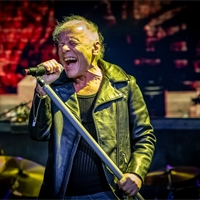 Festival report: Sweden Rock Festival