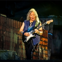 Festival report: Sweden Rock Festival