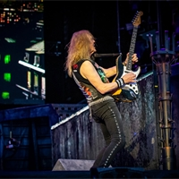 Festival report: Sweden Rock Festival