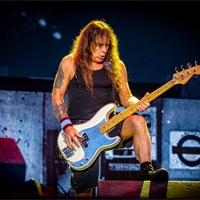 Festival report: Sweden Rock Festival